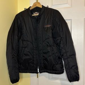 Harley Davidson jacket liner